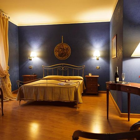 Hotel Relais Filonardi Veroli Zimmer foto