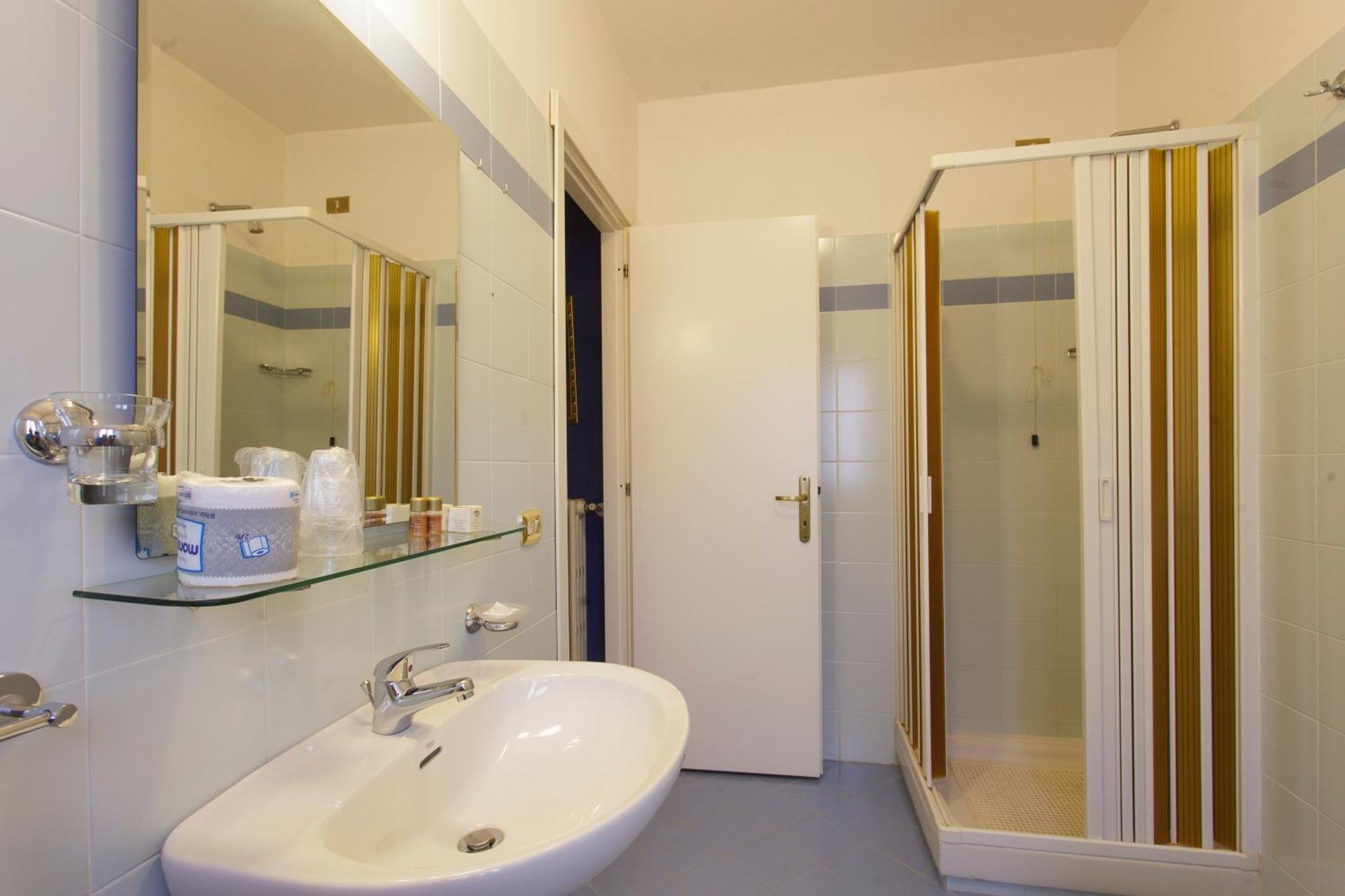 Hotel Relais Filonardi Veroli Zimmer foto