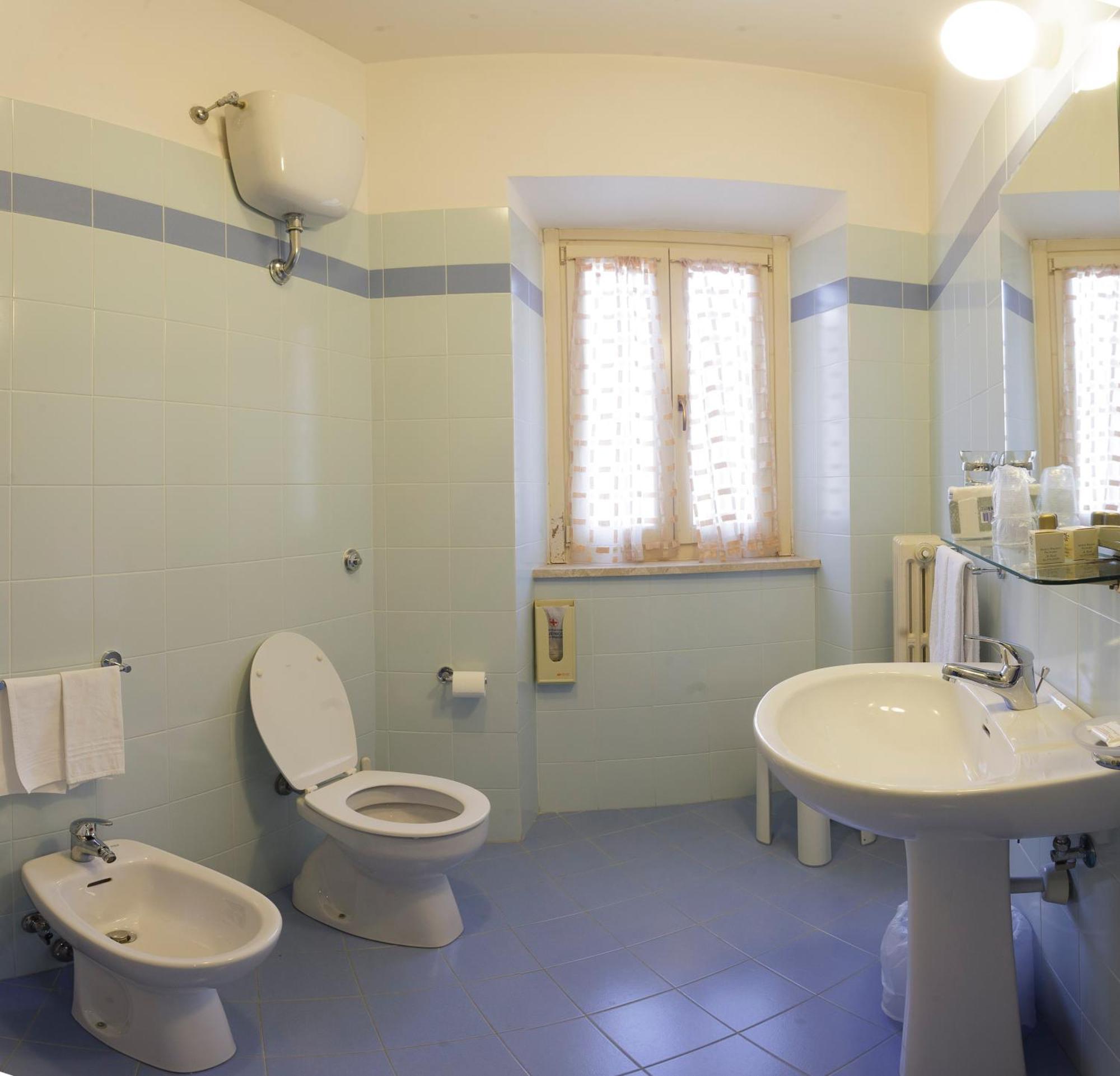 Hotel Relais Filonardi Veroli Zimmer foto
