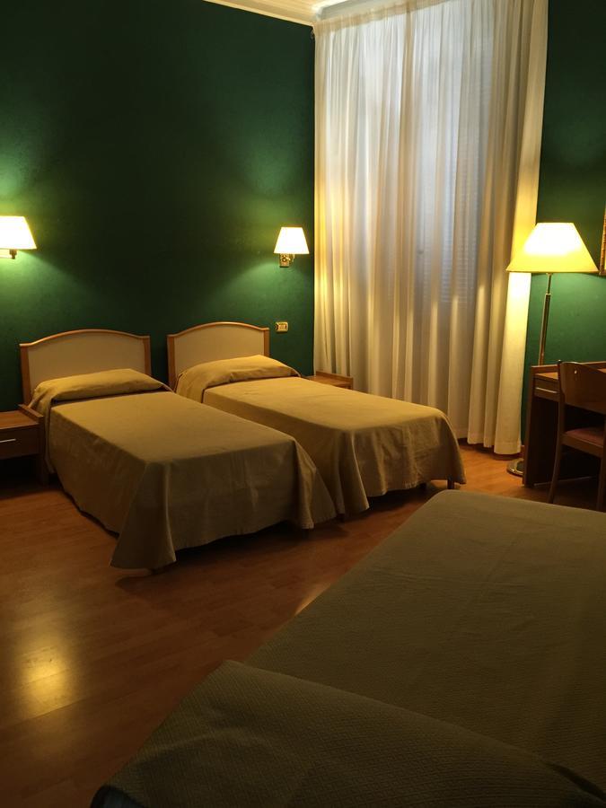 Hotel Relais Filonardi Veroli Zimmer foto