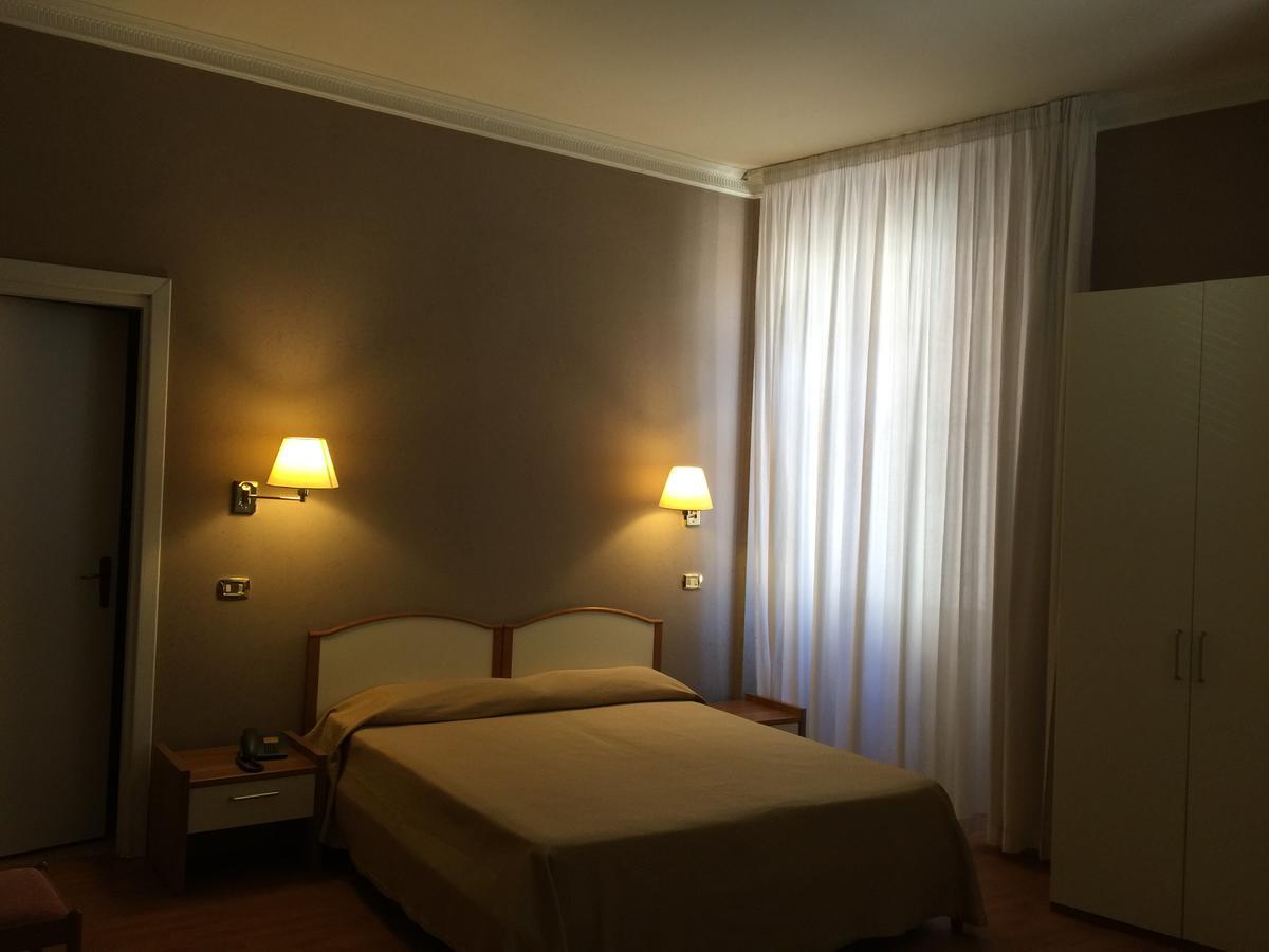Hotel Relais Filonardi Veroli Zimmer foto