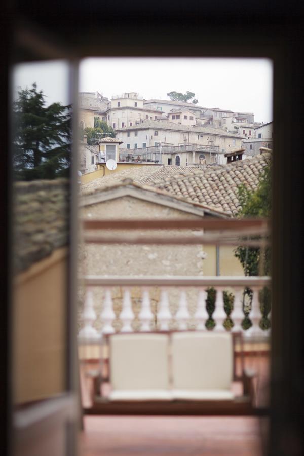 Hotel Relais Filonardi Veroli Zimmer foto